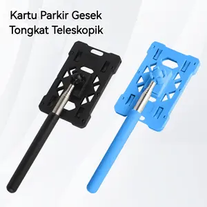 Kartu e Toll Tongkat Etoll Batang Teleskopik / Tongkat Kartu E Tol / Tongkat Toll Tongsis COD