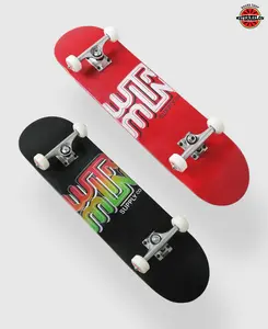 Skateboard Beginner Watermelon Supply Co Best Quality