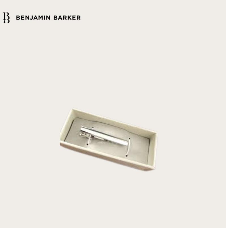 KẸP CÀ VẠT BENJAMIN BARKER 3