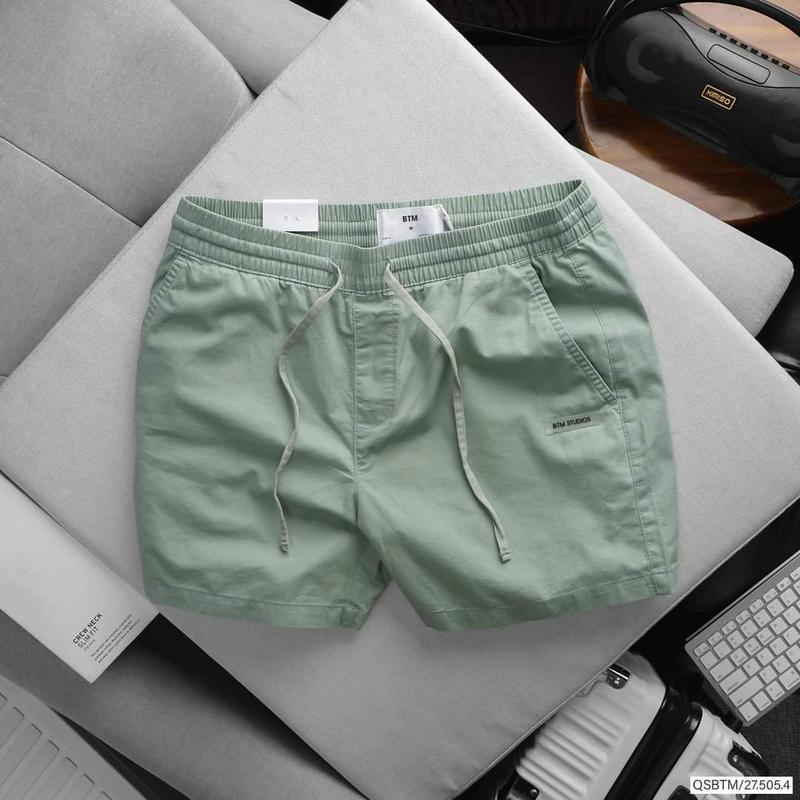 Product Introduction of Quần short kaki BTM thời trang 11505 20