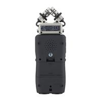 Gambar Zoom H5 Handy Recorder Portable dari Zoom Official Store Kota Administrasi Jakarta Barat 2 Tokopedia