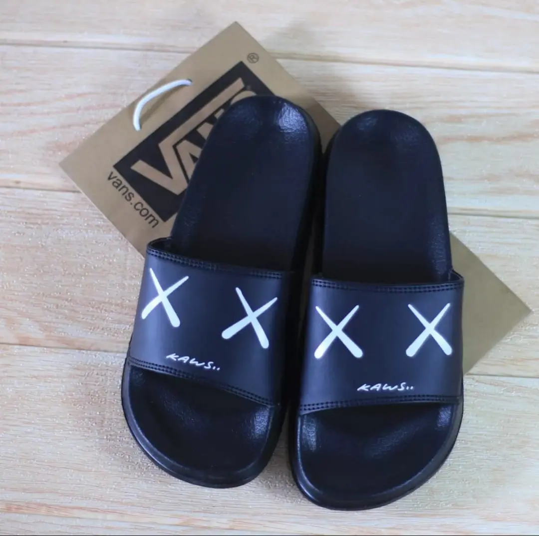 Sandal slip on fashion sliper best seller Shoes Pria