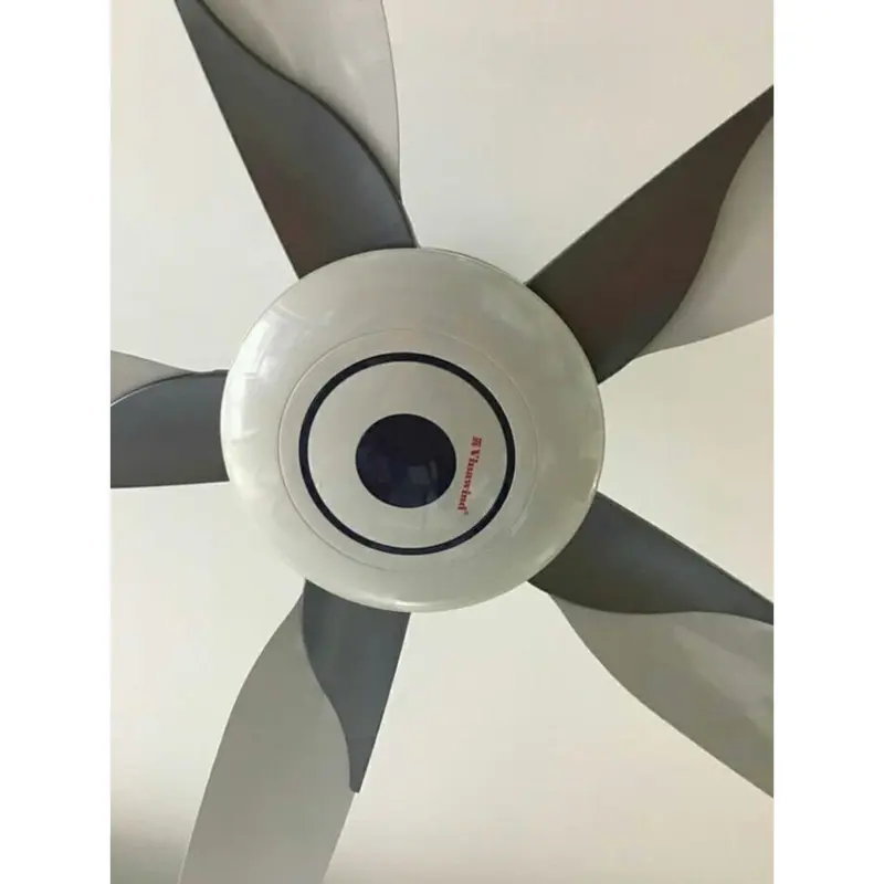Quạt Trần 5 cánh vinawind điện cơ thống nhất QT1500X có điều khiển bảo hành chính hãng 1
