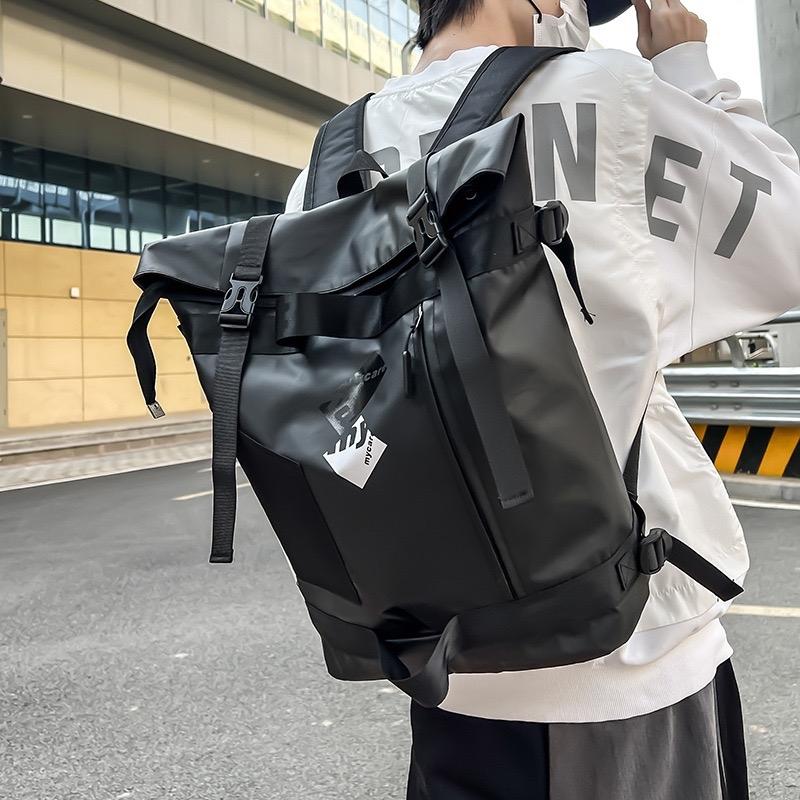 Balo đi học đi du lịch backpack balo phượt 5