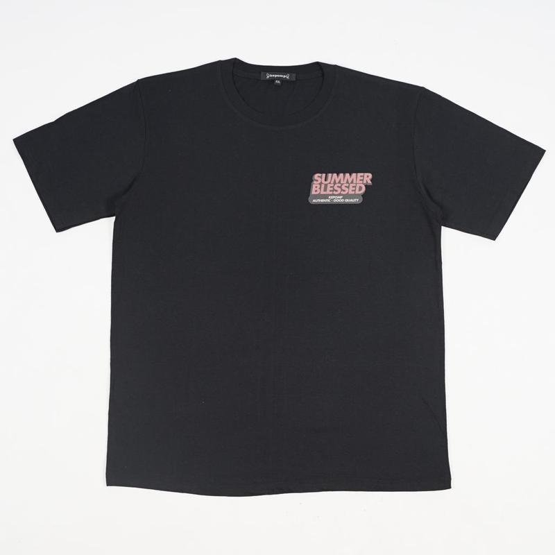 Kepomp Kaos Summer Blessed 3