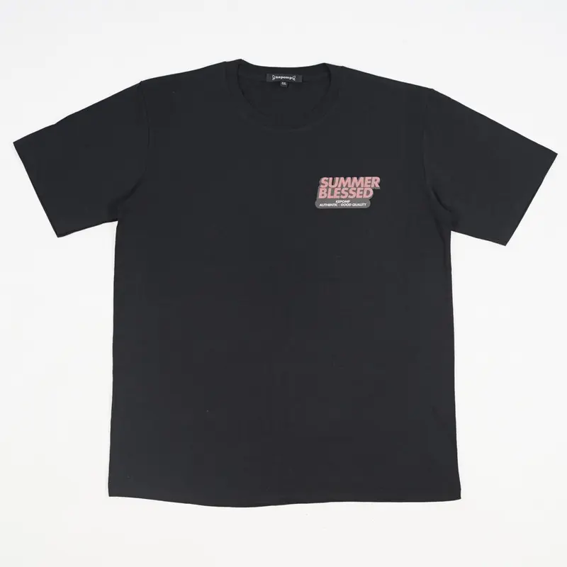 Kepomp Kaos Summer Blessed 3