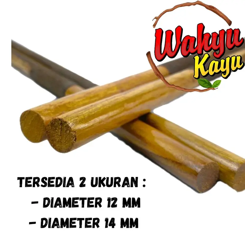 TANGKRINGAN MURAI AMPLAS CUKIT PROPIL LURUS GLOSS ( MERK KAYUKU ) 2