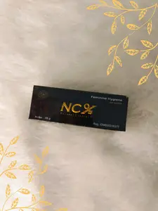 NCX NASA ORIGINAL CRYSTAL X ASLI NASA SABUN HERBAL ALAMI Feminine Hygiene  Wanita