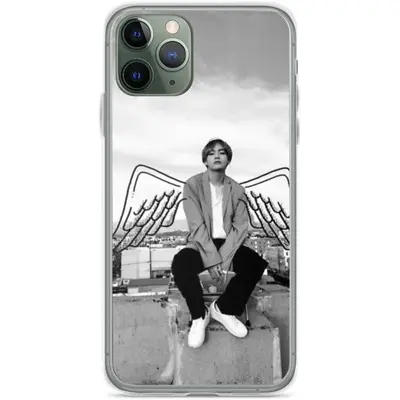 Bts Phone Case Samsung Galaxy TikTok Shop