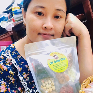 Cô Út Chè Dưỡng Nhan