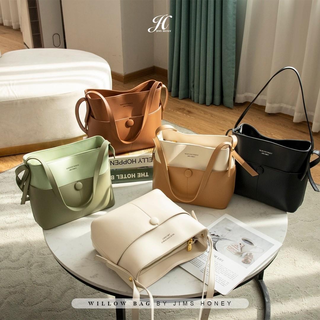 JIMS HONEY TAS WANITA WILLOW BAG