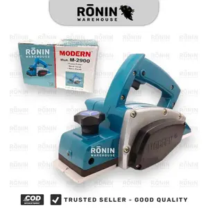 MODERN Mesin Planer Serut Kayu Pasah M-2900 Power Planer