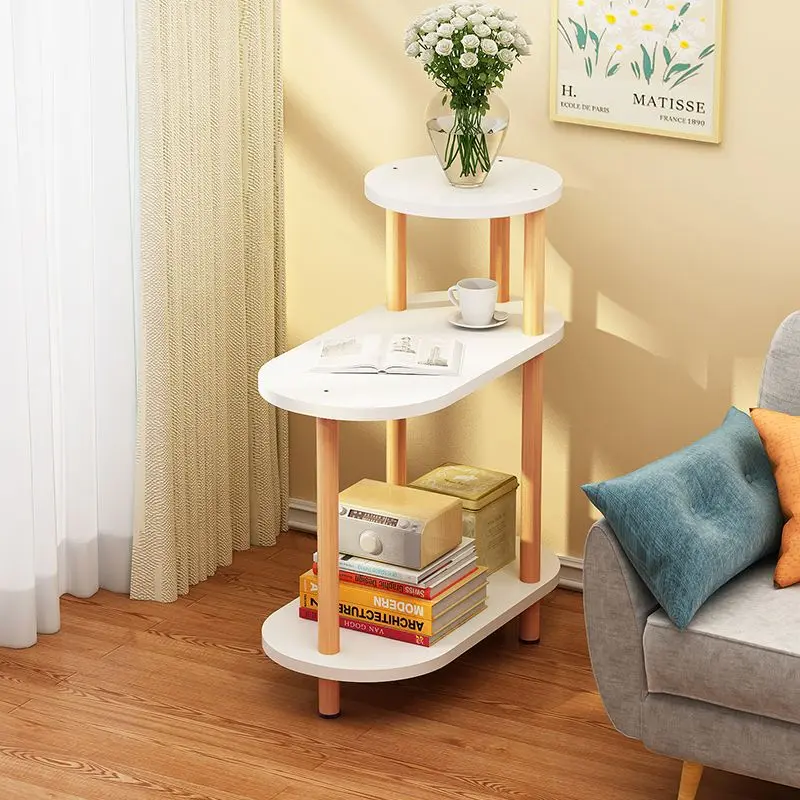 Bàn Sofa, Bàn Cà Phê, Bàn Bên, Bàn Phòng Khách Đơn Giản, Bàn Vuông, Bàn Hỗ Trợ Đầu Giường Phòng Ngủ, Bàn Nhỏ Góc, Bộ Sưu Tập 4915 Người