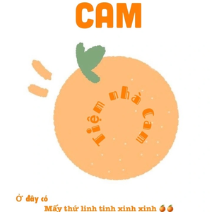 TIỆM CAM.CAM