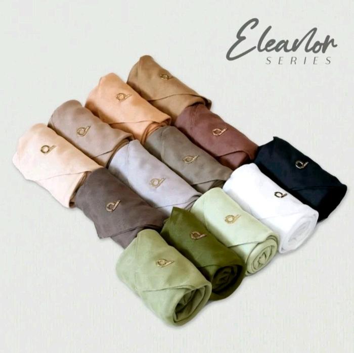 hijab deenay original