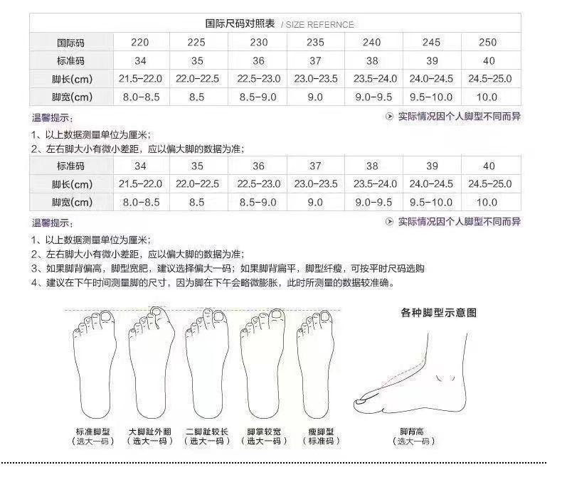 Product Introduction of Snow Lauder Slip-on Half Slippers Women's Summer 2024 New Breathable Mesh Red Ins All-Match Sneakers 5