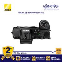 Gambar NIKON Z5 Body - Garansi Resmi dari Sentra Digital Kota Surabaya 3 Tokopedia