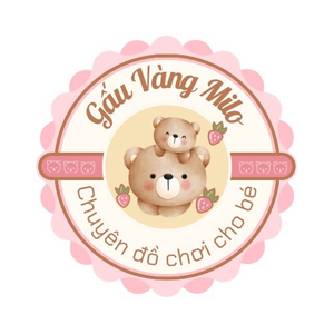Gấu Vàng Milo