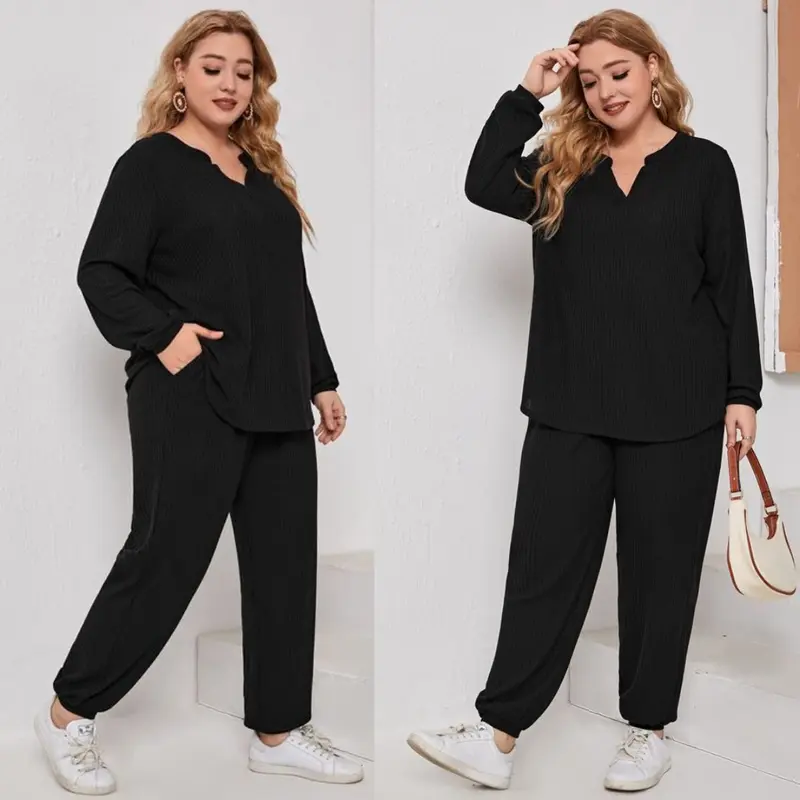 JOGGER PANTS JUMBO XXL BB SAMPAI 90 KG / SWEATPANTS JUMBO OVERSIZE / BIG SIZE JOGGER SWEATPANTS / CELANA JOGGER PANJANG JUMBO / CELANA JUMBO PINGGANG KARET 2