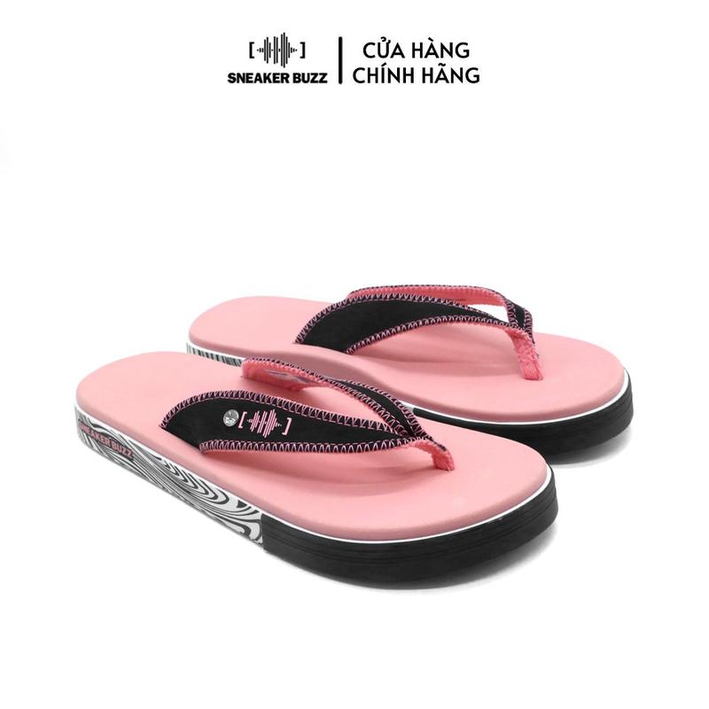 SNEAKER BUZZ Dép Lovely Y-Strap 1SBS090