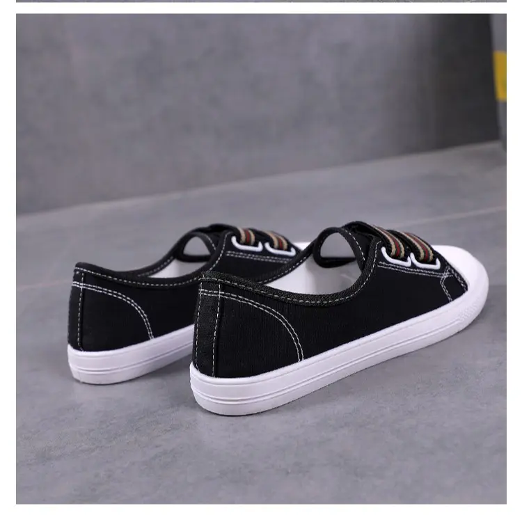 Clearance Sale SETU Coco Flatshoes Slip On Kasual Wanita 042 6