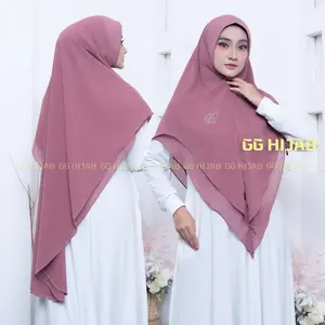 KHIMAR ANNISA ORIGINAL BREND GG HIJAB