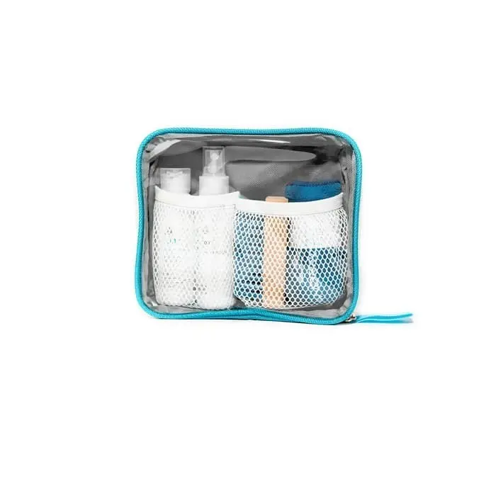Andrrows Travel Kit Shoe Cleaner Pembersih Sepatu Sneakers