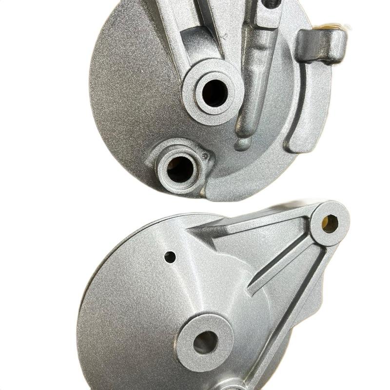 Má đùm trước sau wave s110, wave a2017-2024,wave blade,fu125, fuled (má nhỏ) Phụ Tùng Phụ Kiện Cao Su