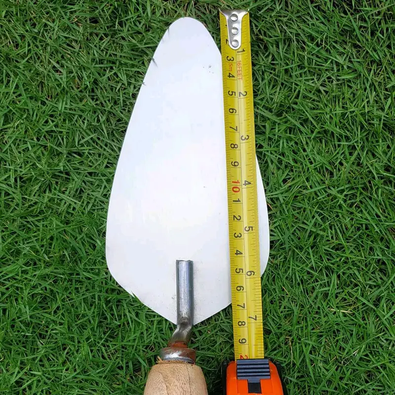 Cetok galur asli keling 4 18cm 0