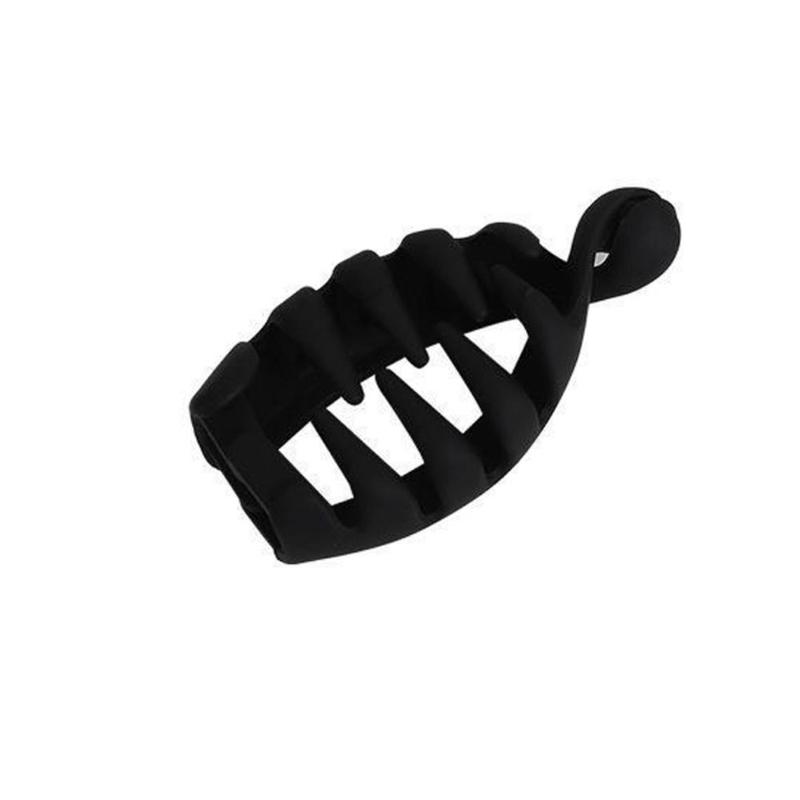 Product Introduction of Phụ Kiện Tóc, Kẹp Tóc Hình Quả Chuối Hàn Quốc, Thiết Kế Đơn Giản, Thời Trang, Kẹp Tóc Càng Cua Xoắn, Dành Cho Phụ Nữ Và Trẻ Em Gái 13