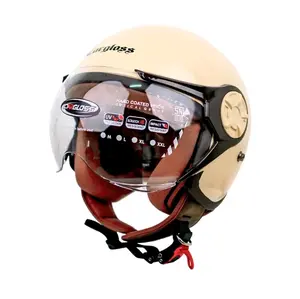 Cargloss YR Hijab Cream Original Cargloss YRH