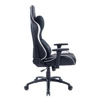 Gambar ONEX GX6 Premium Quality Kursi Gaming Chair - WHITE - GX6-WH dari ONEX INDONESIA Kota Administrasi Jakarta Utara 4 Tokopedia