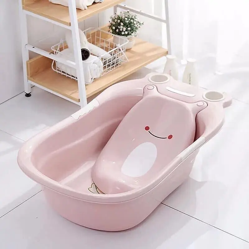 [ SALE LỚN ] Chậu tắm nhật Hokori cho bé