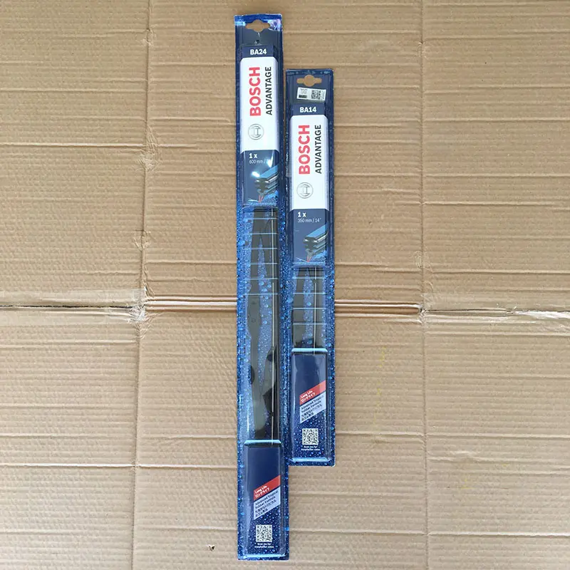 Gạt mưa Xe tải Hyundai Porter 1.5T 2015-2023 kích thước 22inch – 18inch Bosch Advantage