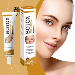 QCHZOC Botox Bee Venom Facial Care Cream for Gentle Hydration Soft Skin Anti Aging Retinol Repair Fragrance Free Moisturizers & Mists - Hydrate Hydrating Sensitive