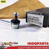 Gambar Stabilizer Link Stabil Ertiga INDOPARTS 42420-77M00 dari Indo Utama Otoparts Kota Administrasi Jakarta Utara 3 Tokopedia