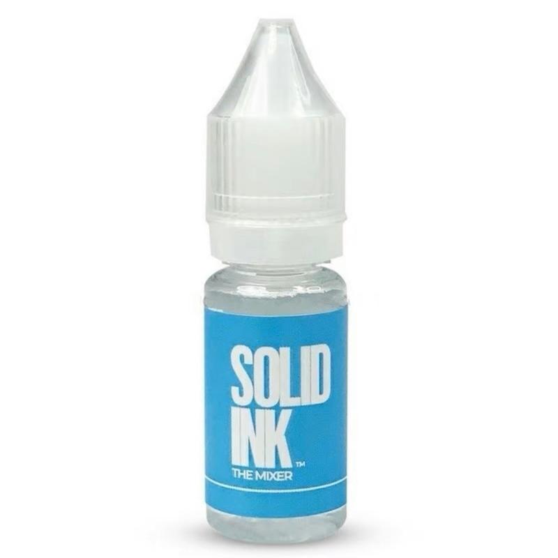 Nước Pha Mực Solid Ink 10ml