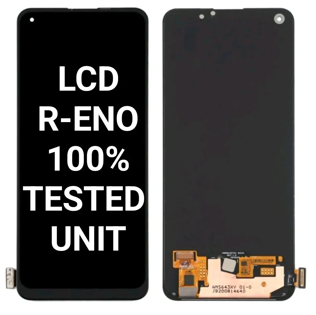 LCD R-EN-O,RE-NO 4,RE-NO,2F,RE-NO 3,RE-NO 5 5g,RE-NO 5,RE-NO 6Z,RE-NO 6 5G,RE-NO 7Z,RE-NO 7 SE,RE-NO 3,RE,NO 8Z