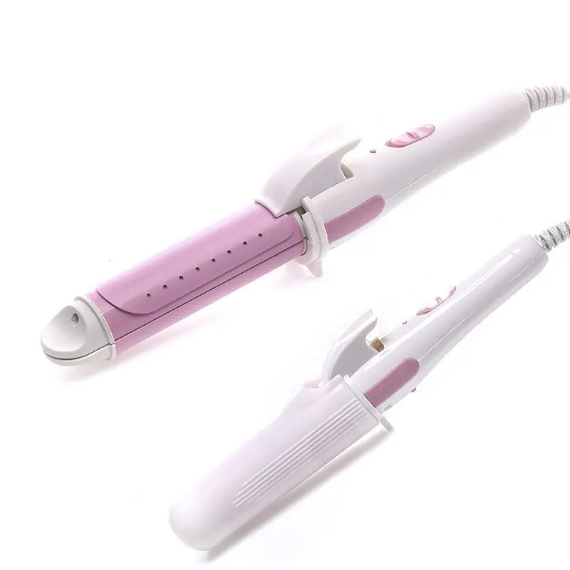 Máy Duỗi Tóc 2in1- Máy Uốn Tóc Kèm Vỏ Bảo Vệ Cao Cấp 7Days. Beautify 6
