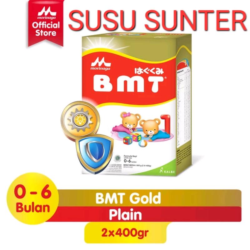 BMT GOLD REGULER 800 GRAM/800GR/0-6 BULAN 0