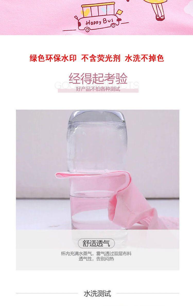 Product Introduction of Quần Lót Boxer Trẻ Em, Bộ Sưu Tập 20254 Miếng, Thiết Kế Hoạt Hình, Thích Hợp Cho Bé Trai Và Bé Gái, Quần Đùi Lót Cho Trẻ Sơ Sinh Và Trẻ Em, Đồ Lót Bé Gái 17