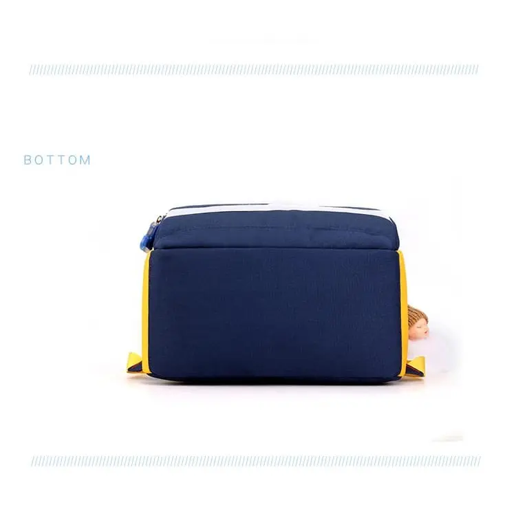 TAS RANSEL ANAK SEKOLAH PRIA WANITA / TAS ASTRONOT / TAS RANSEL KARAKTER / TAS SEKOLAH SD motif fashion 2