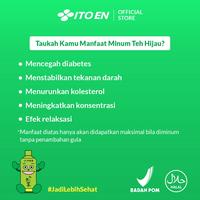 Gambar Ito En Paket Green Tea Oi Ocha Family Bundle 3 pcs - Oi Ocha 500ml 1 pcs, Hojicha 500ml 1 pcs, Koicha 500ml 1 pcs dari ITO EN Indonesia Kota Administrasi Jakarta Pusat 4 Tokopedia