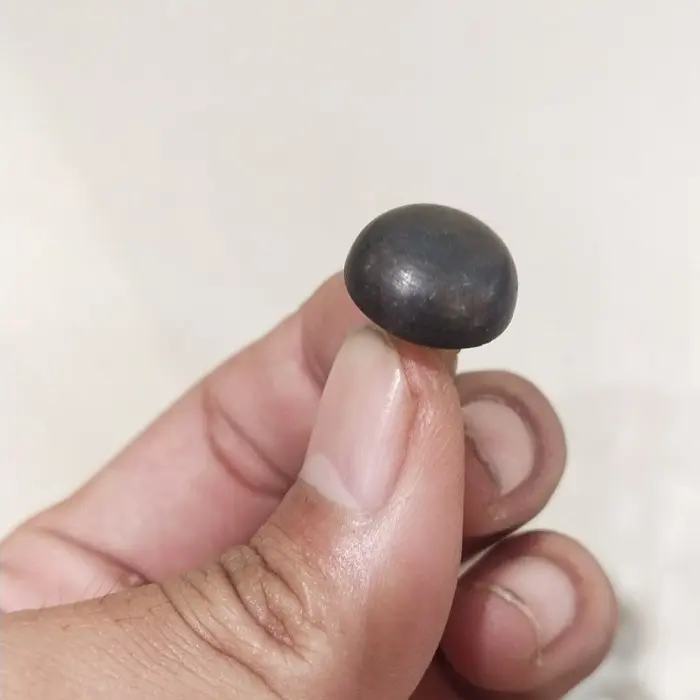 Termurah Paku Pines Kuningan - Brass 1,5 cm / Aksesoris Pintu &