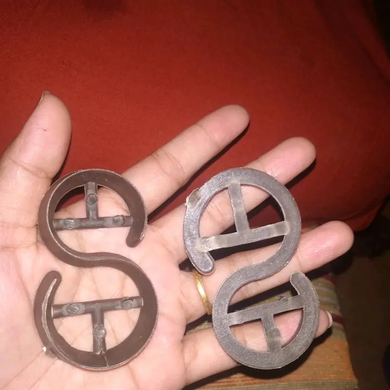 paku s kayu sengon 1 karung 1 kg paku sengon dengan palang tengah 0