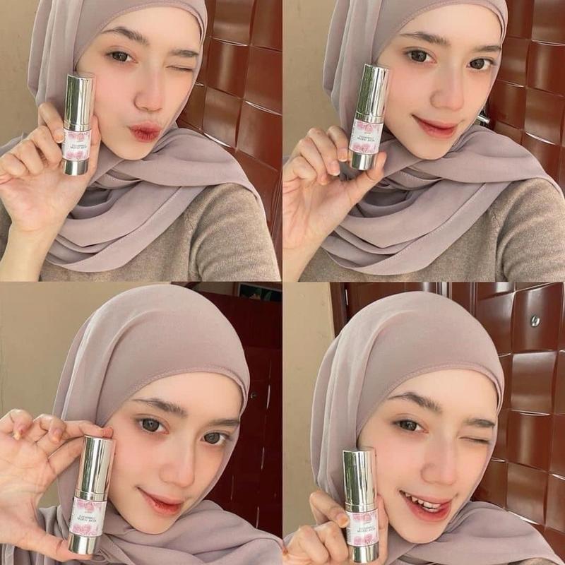 LUMINOUS ACNE SERUM VENORA SKINCARE 5