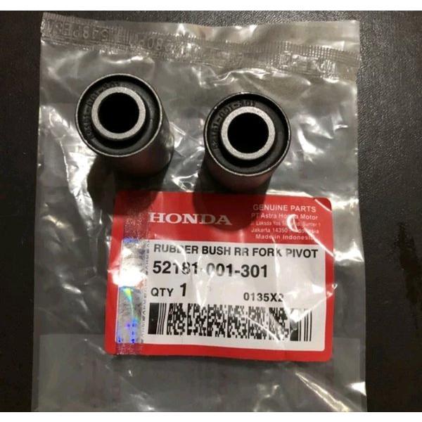 PROMO Bosh Fork Arm Bosh Arm Swing Honda Grand - Supra x - Legenda - Win- Prima -Supra Fit Original 0