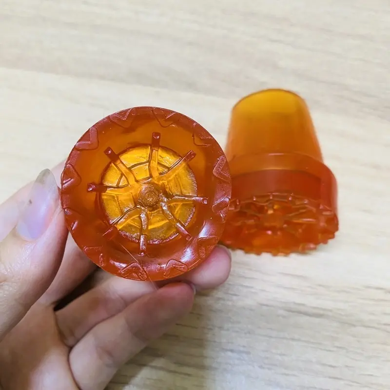 Chân Đế Cao Su Cho Nạng Chống Nách 2 Chiếc 1