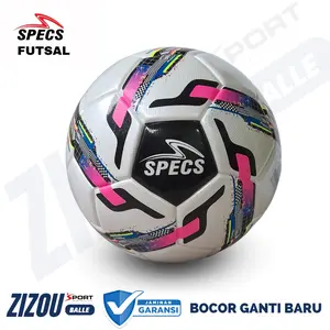 Bola putsal originaI SPECS size4 putsal indoor-outdoor pres