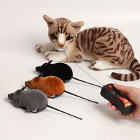 Gambar Vinnatsu Mainan Tikus Interaktif Mencit Kucing Cat Toys Bentuk Tikus Bisa Bunyi Mainan Hewan Peliharaan Doggy Bersuara Cit - hitam dari Vinnatsu MALL2 Kab. Tangerang 5 Tokopedia